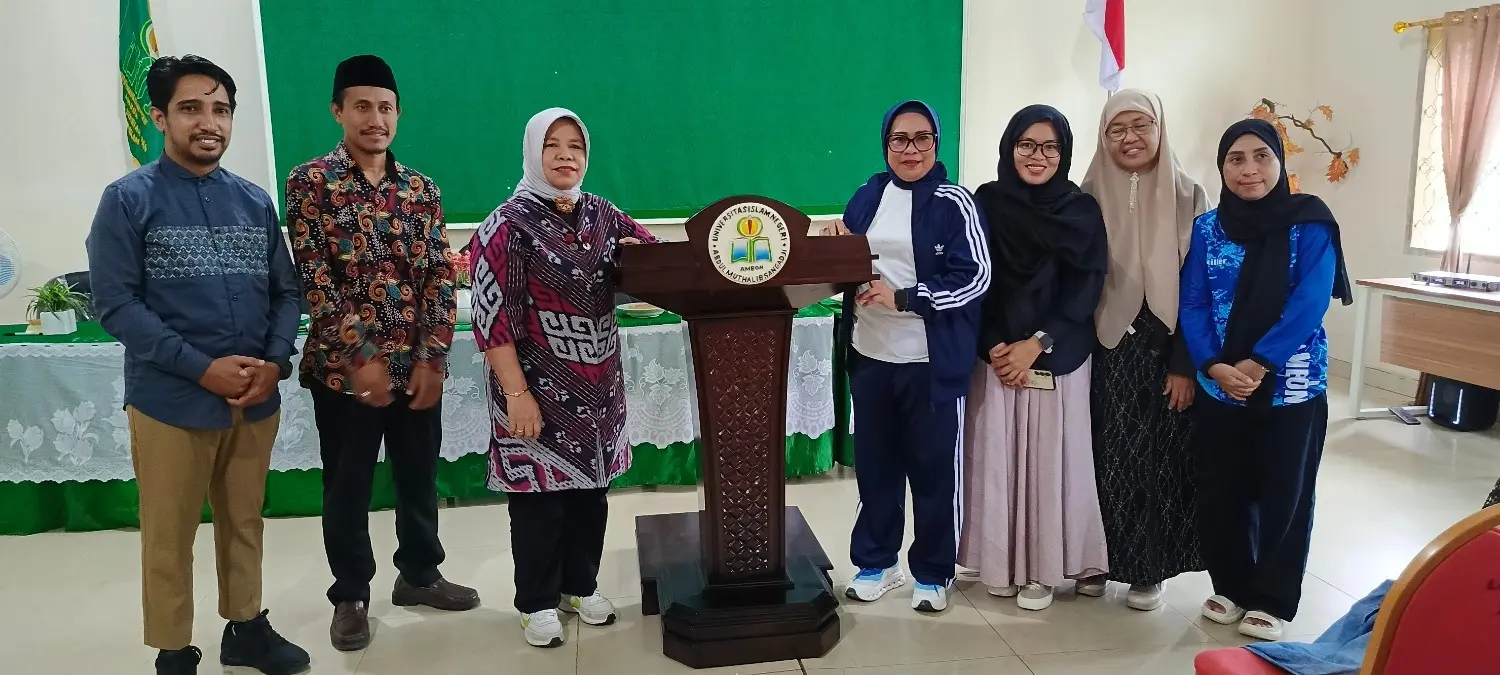 Foto Bersama