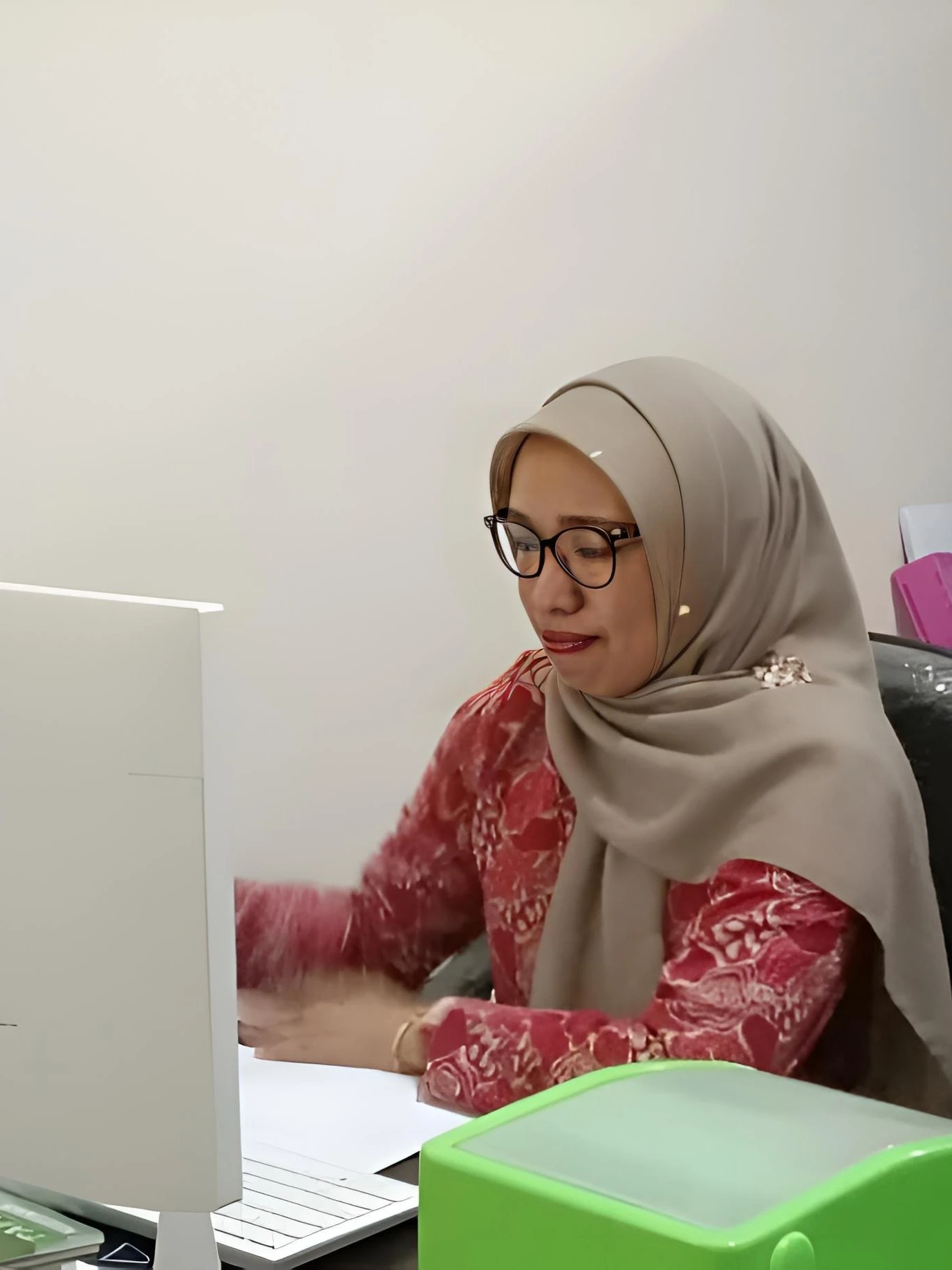 Ibu Ani