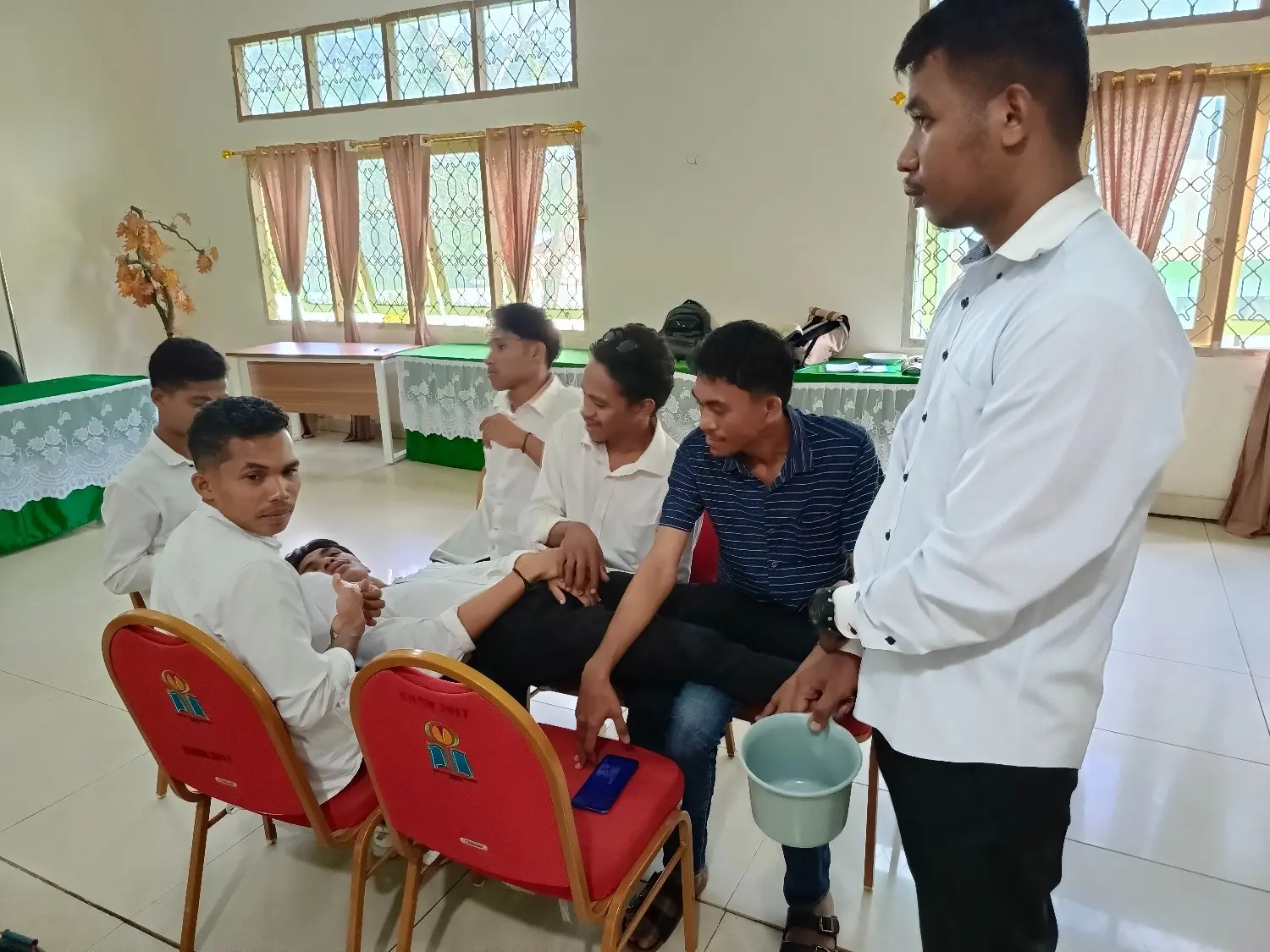 Mandikan