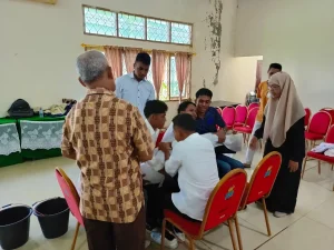 Praktik 4