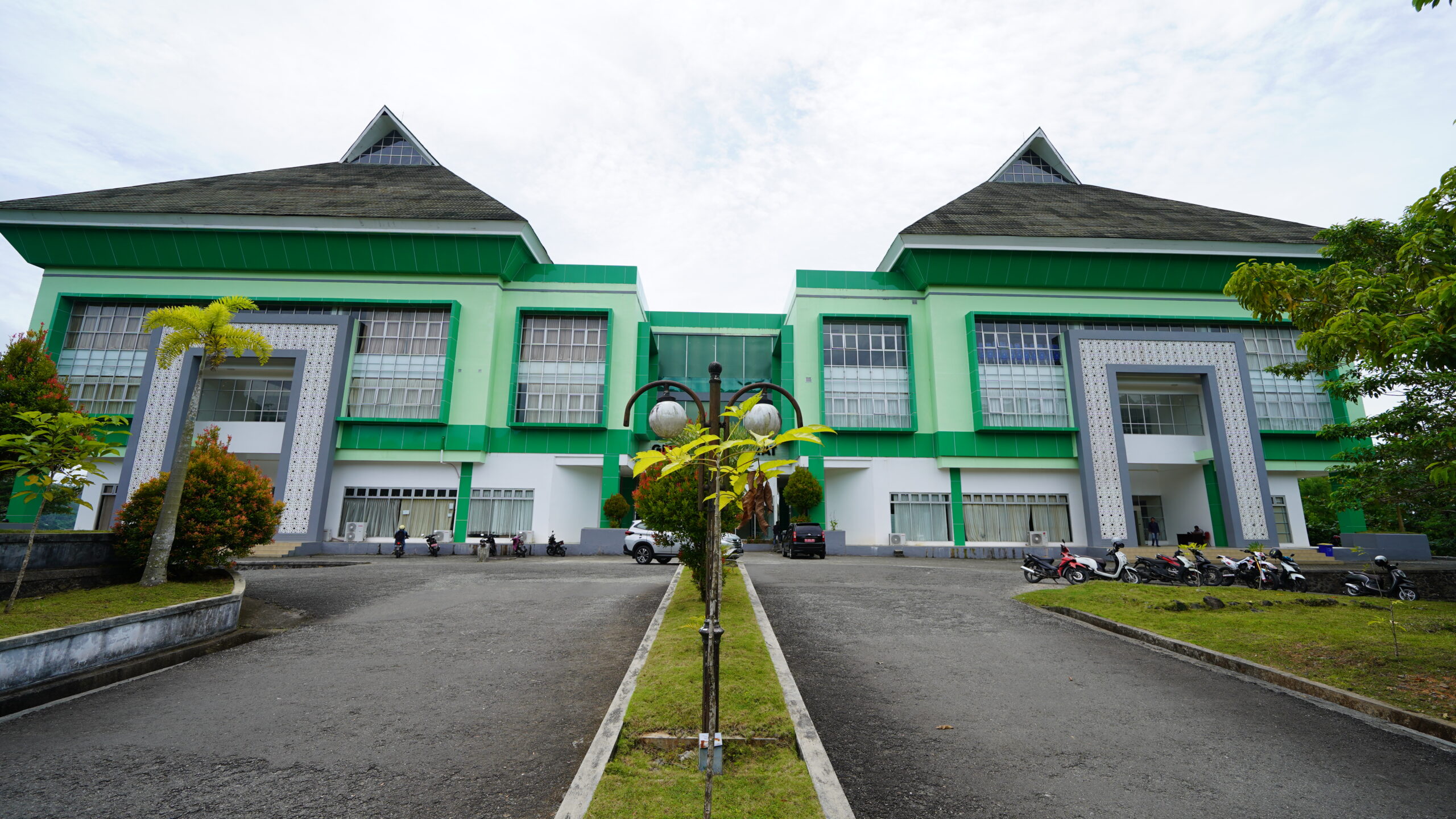 Rektorat