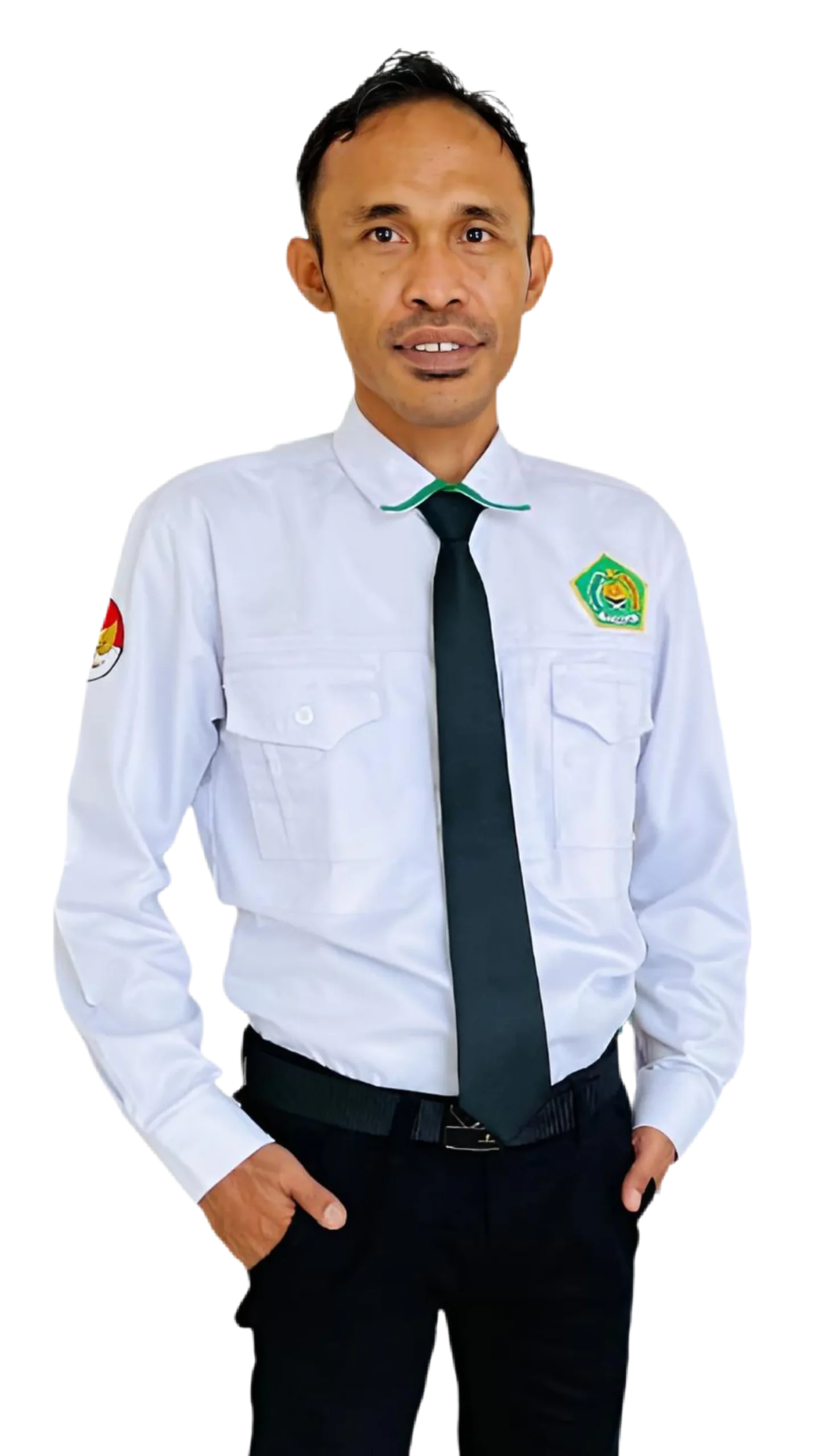 Sahir Tomia